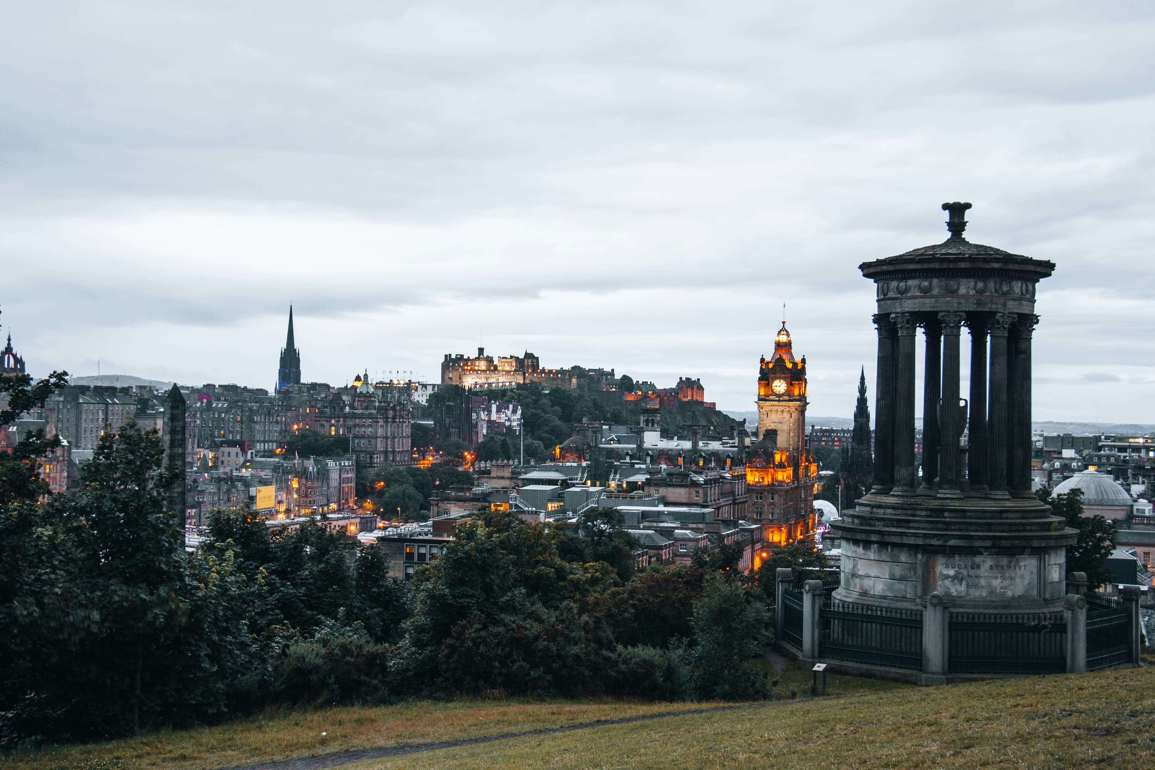 Edinburgh, United Kingdom