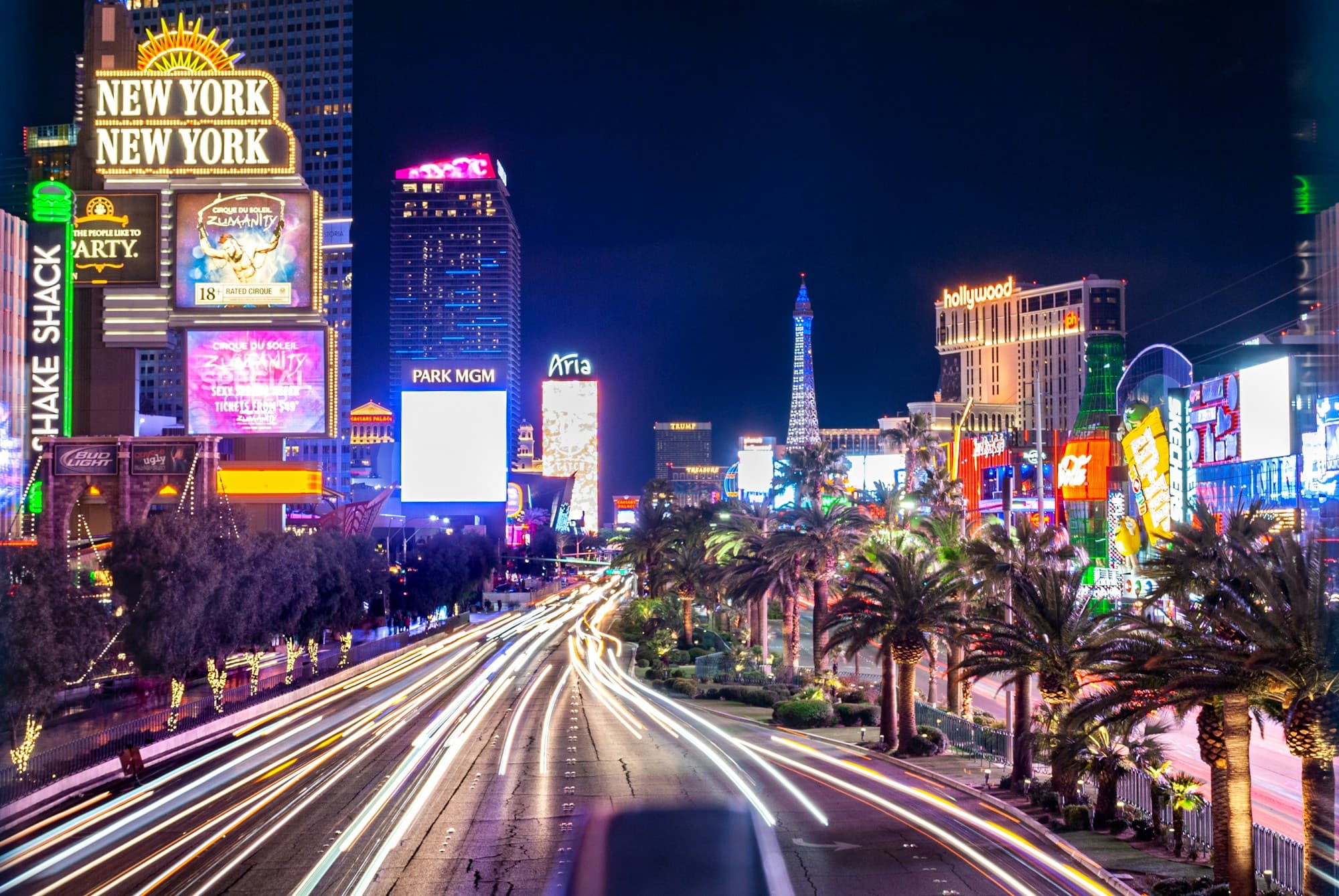 Las Vegas, United States