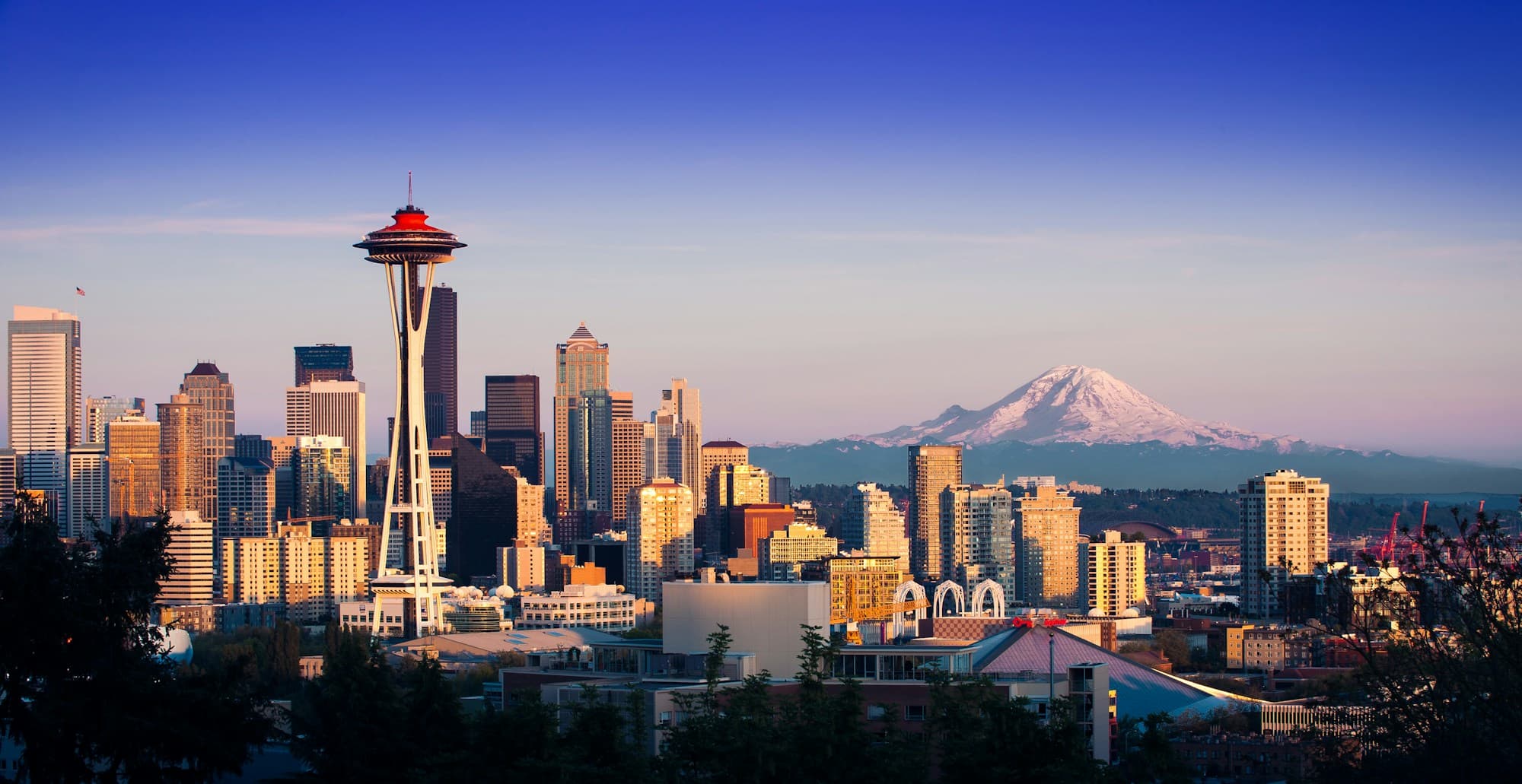Seattle, United States