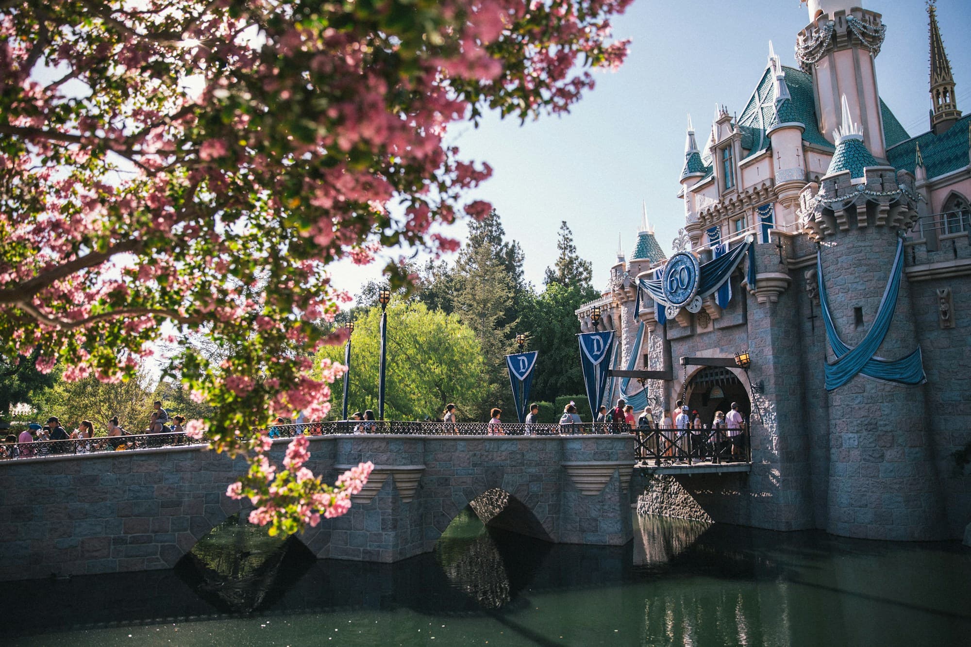 Anaheim, United States